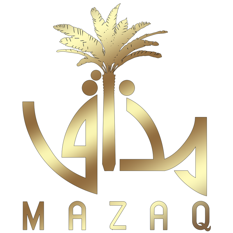شعار مذاق التمور