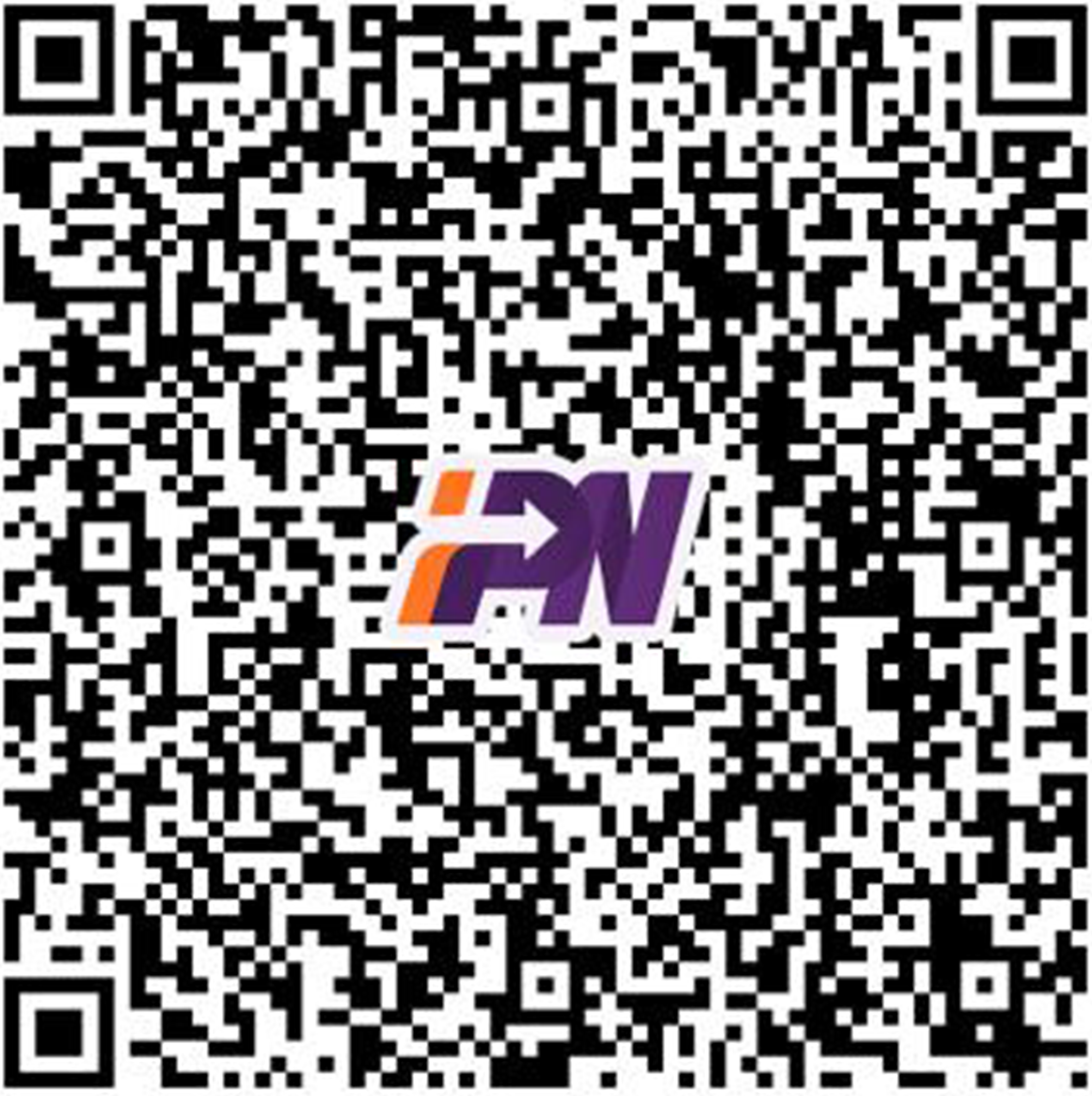 InstaPay QR Code