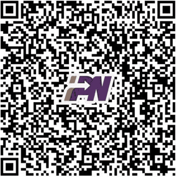 InstaPay QR Code