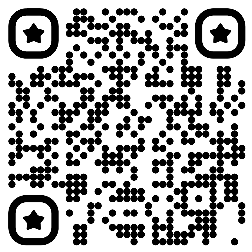 Mazaq Digital QR Code